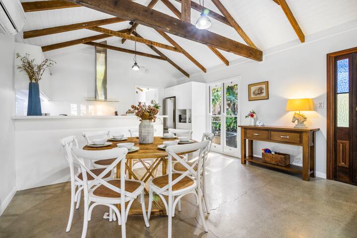 The Dairy: 5 bed/4 bath on picturesque farm gallery image 4