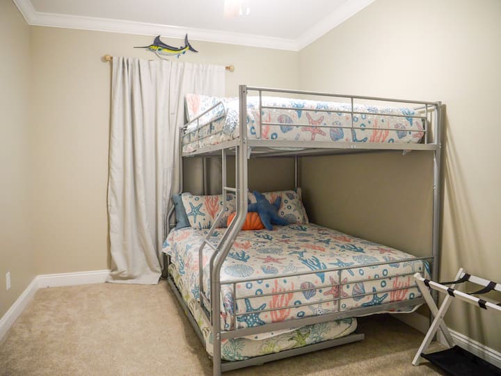 საძინებელი 3