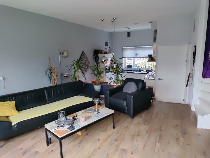 Super Relaxed Huis - Kampen