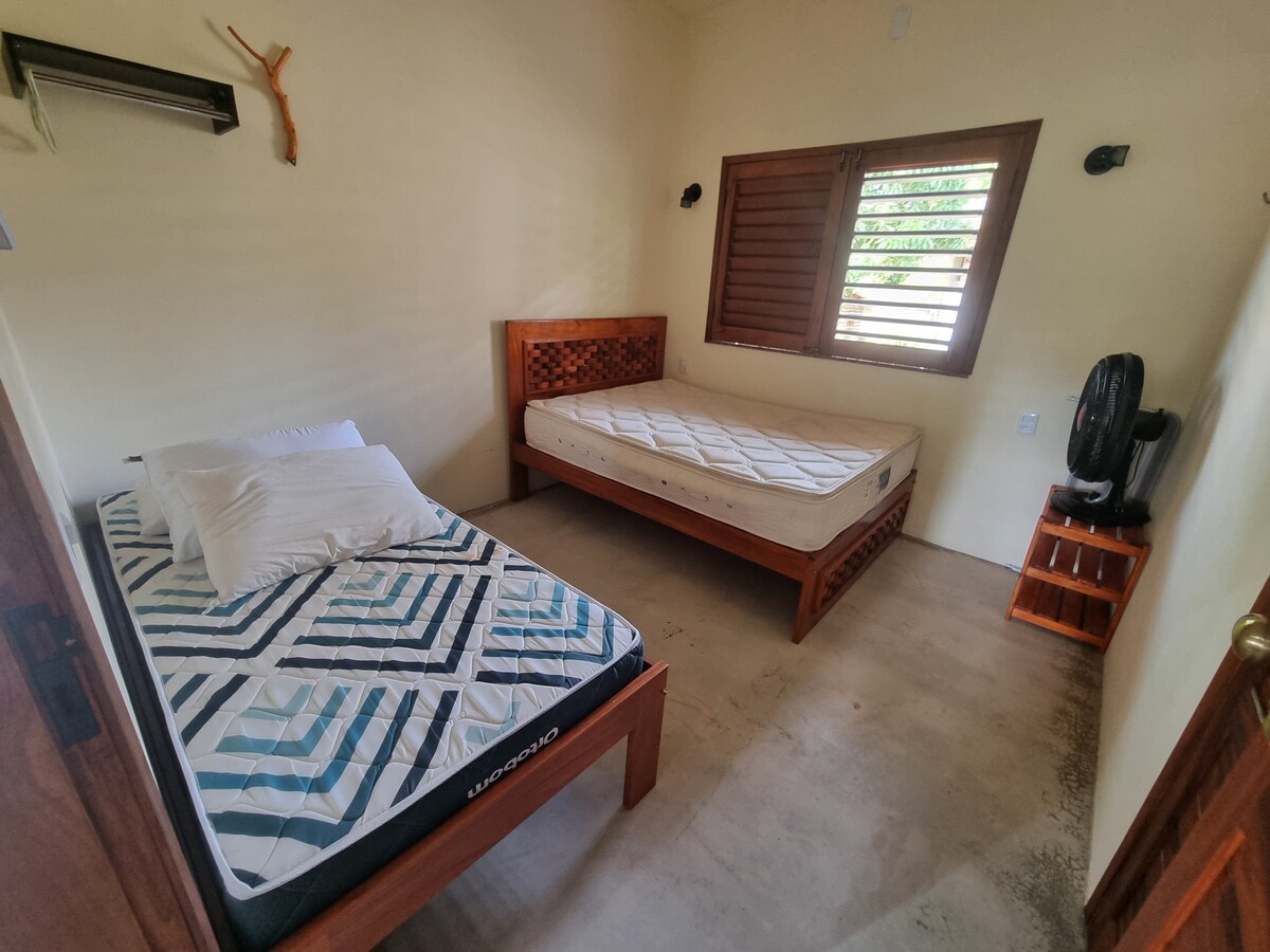 غرفة النوم 2