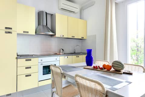 Top Airbnb: Indipendent Apartment P 33 in Gabicce Mare