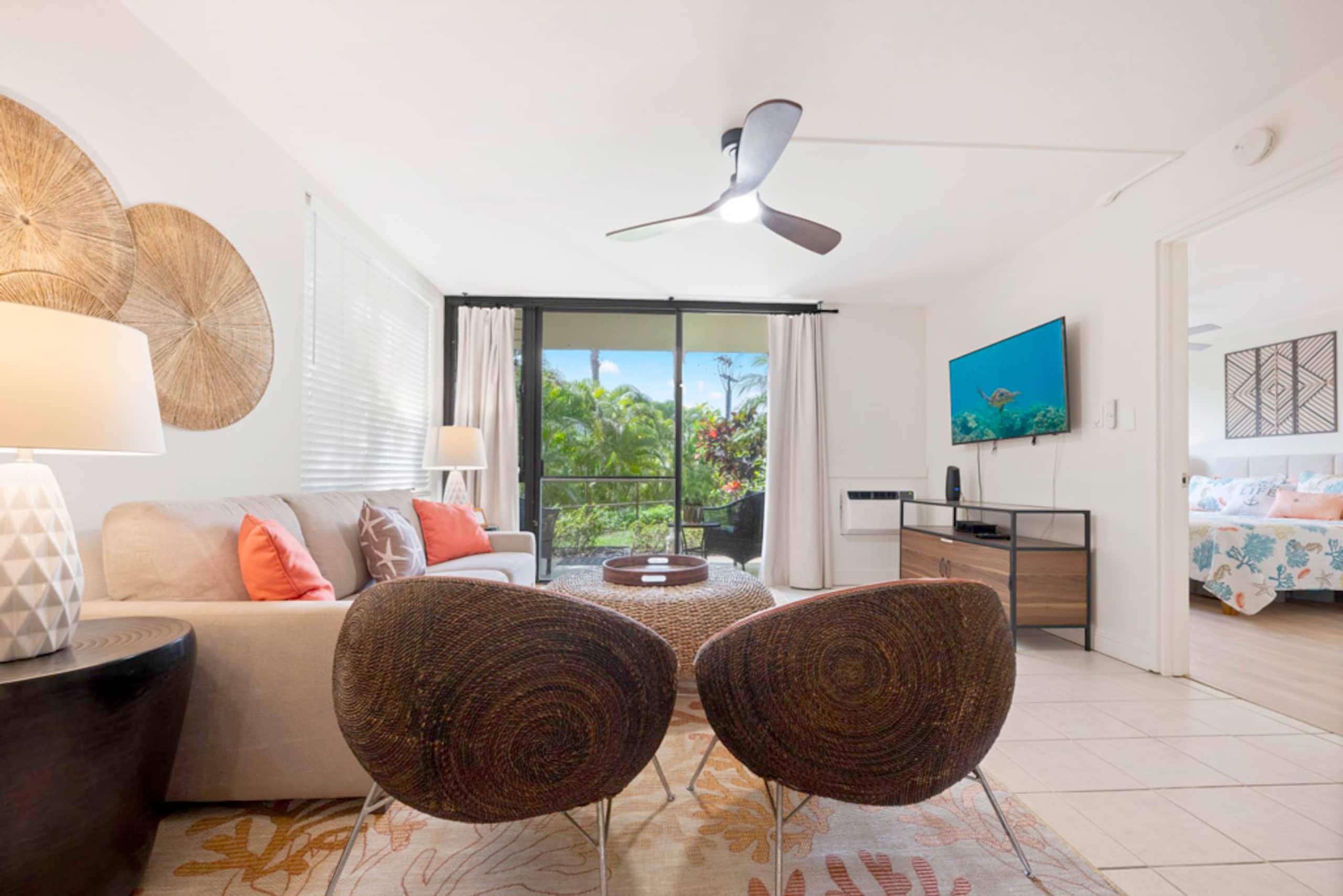 Condo in Kihei · ★4.97 · 2 bedrooms · 3 beds · 2 baths - Image 4