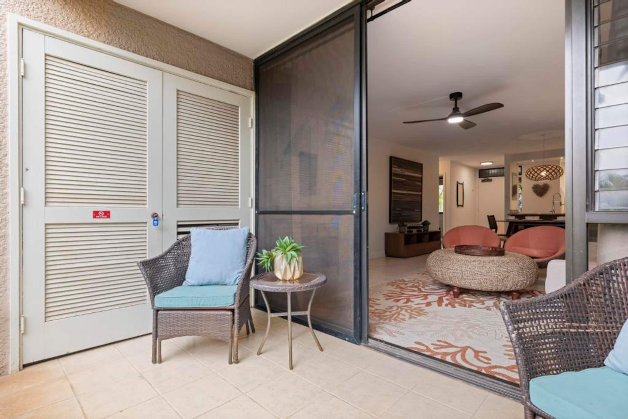 Condo in Kihei · ★4.97 · 2 bedrooms · 3 beds · 2 baths - Image 25