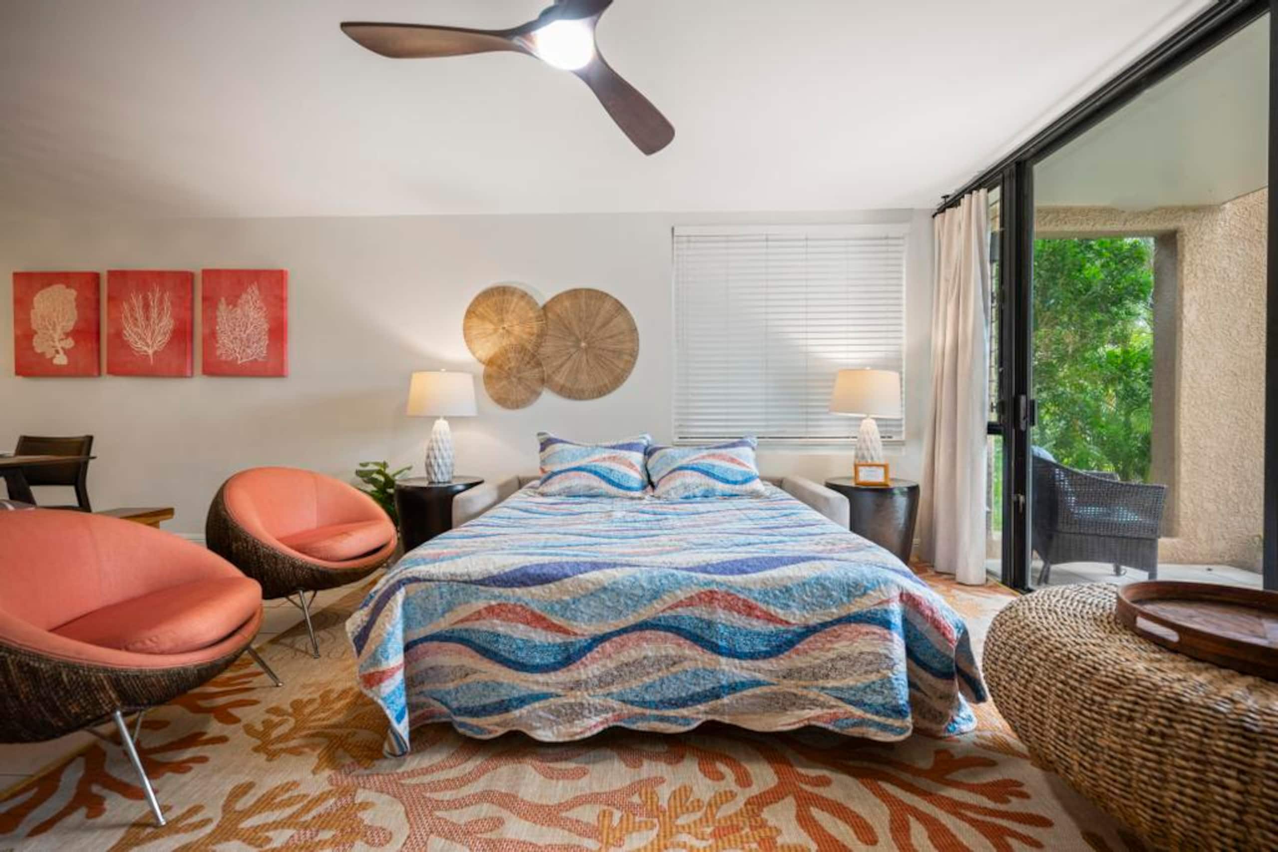 Condo in Kihei · ★4.97 · 2 bedrooms · 3 beds · 2 baths - Image 1