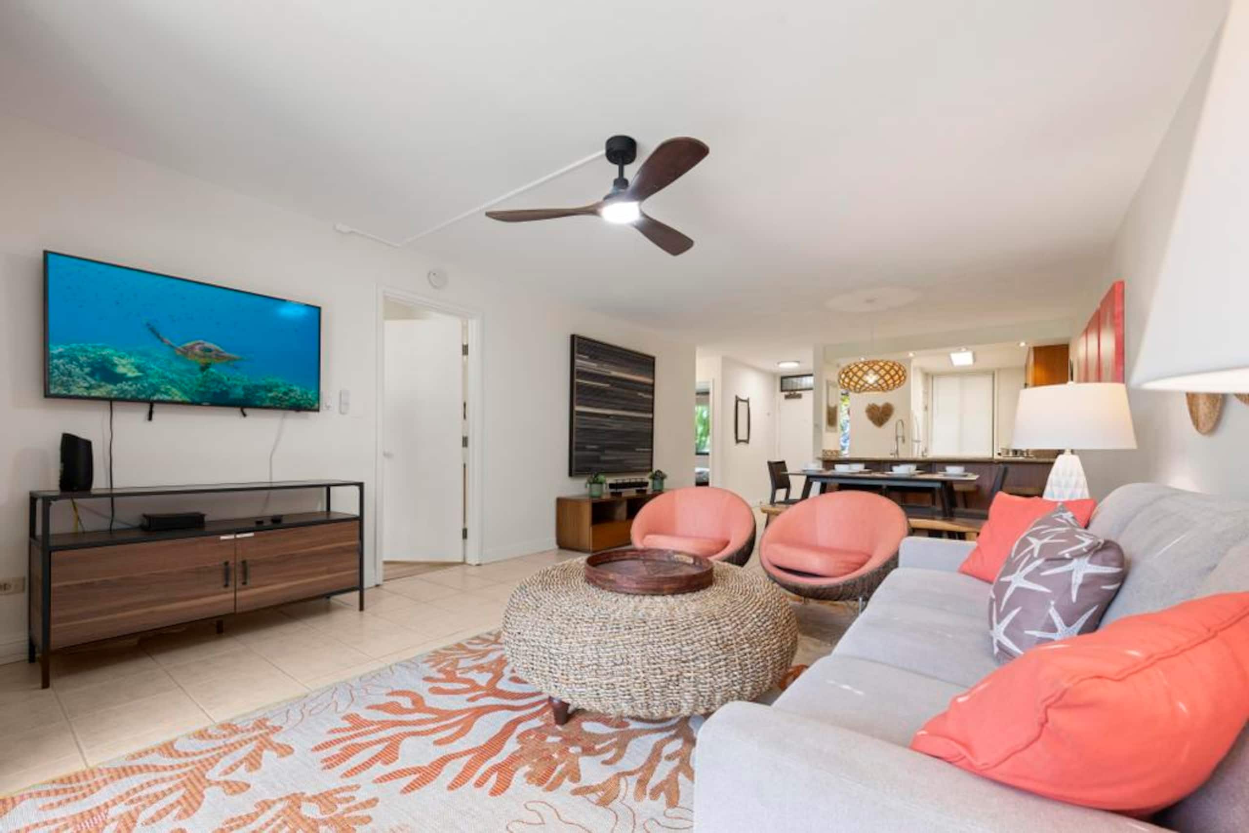 Condo in Kihei · ★4.97 · 2 bedrooms · 3 beds · 2 baths - Image 3