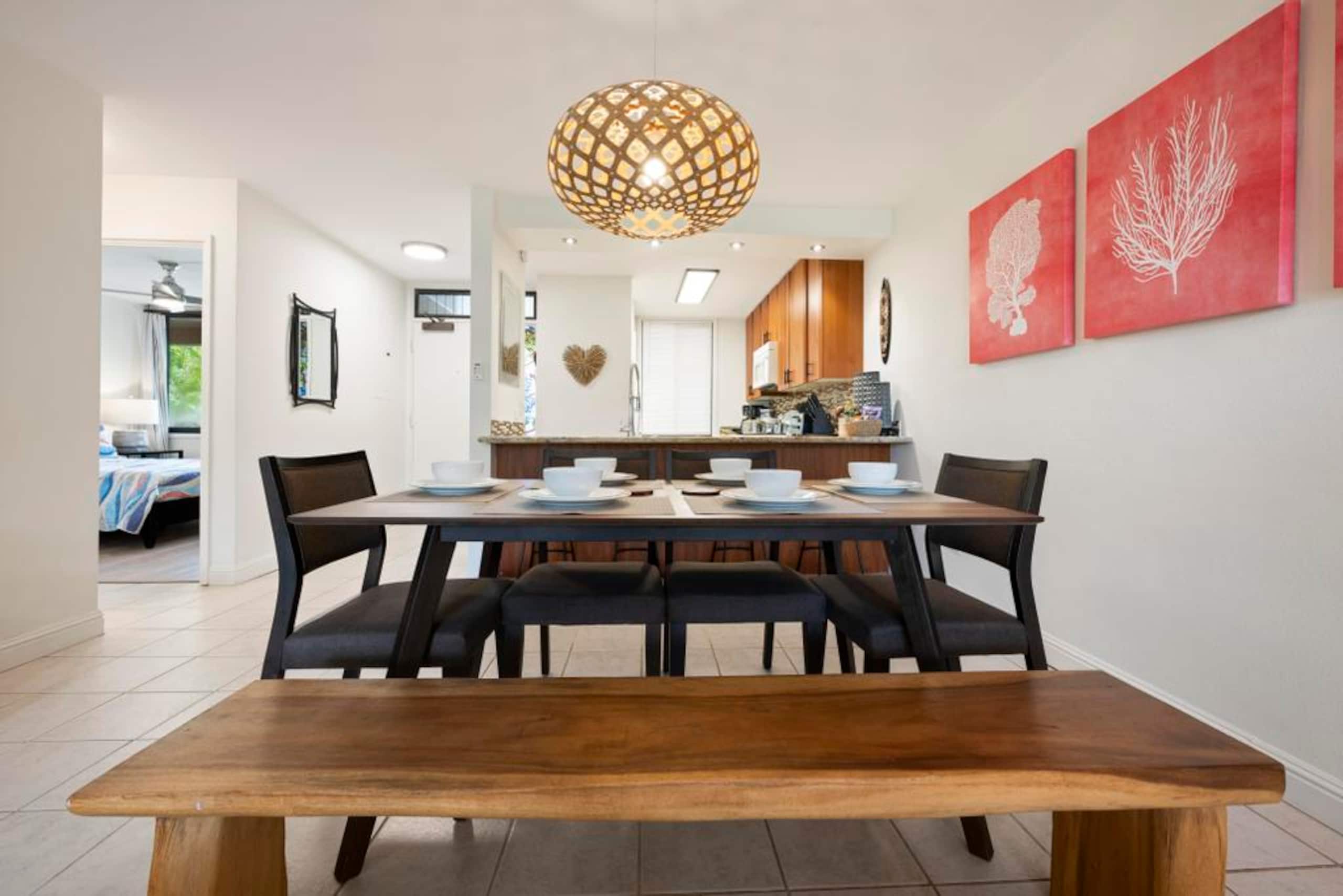 Condo in Kihei · ★4.97 · 2 bedrooms · 3 beds · 2 baths - Image 10