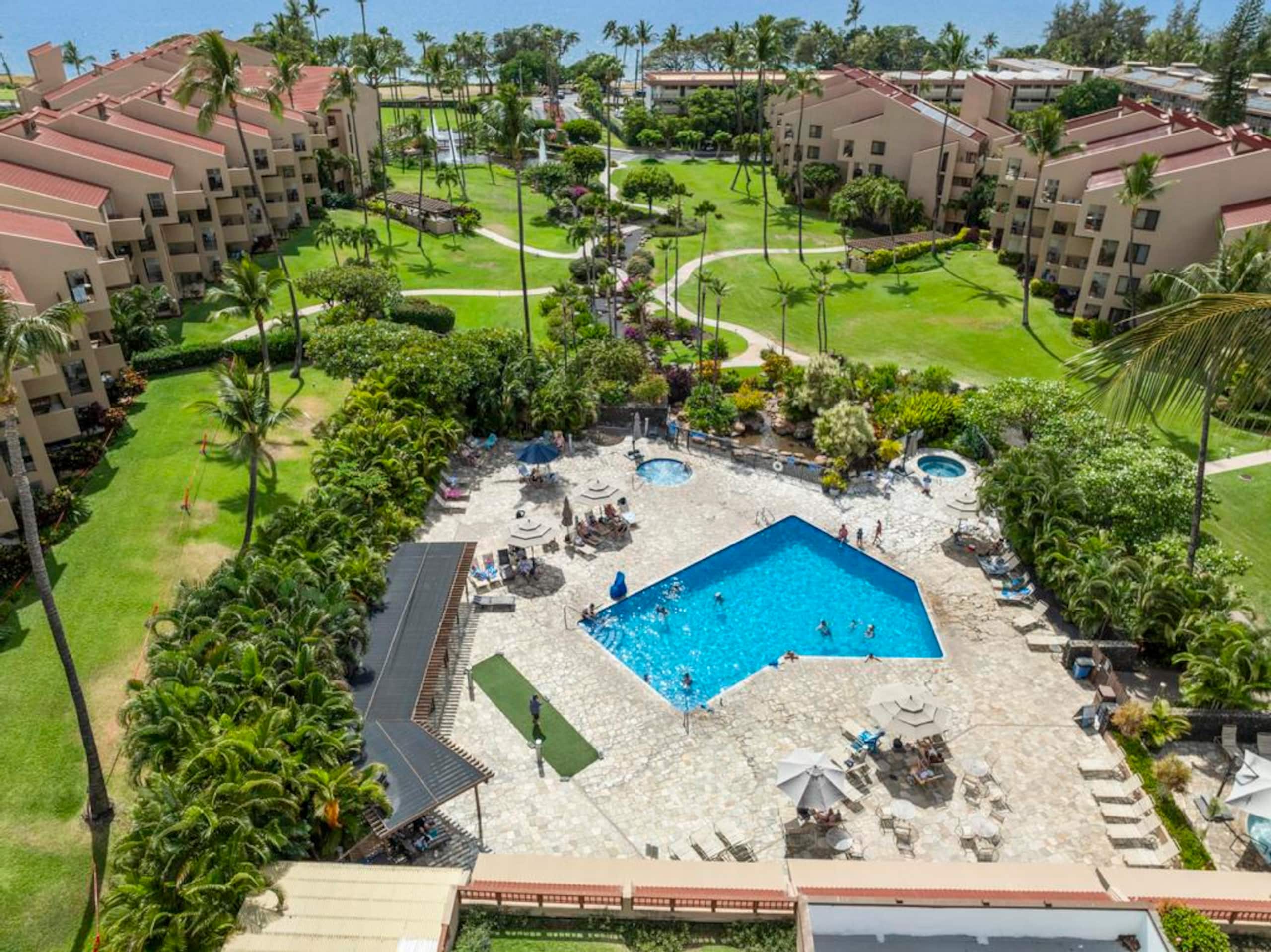 Condo in Kihei · ★4.97 · 2 bedrooms · 3 beds · 2 baths - Image 44