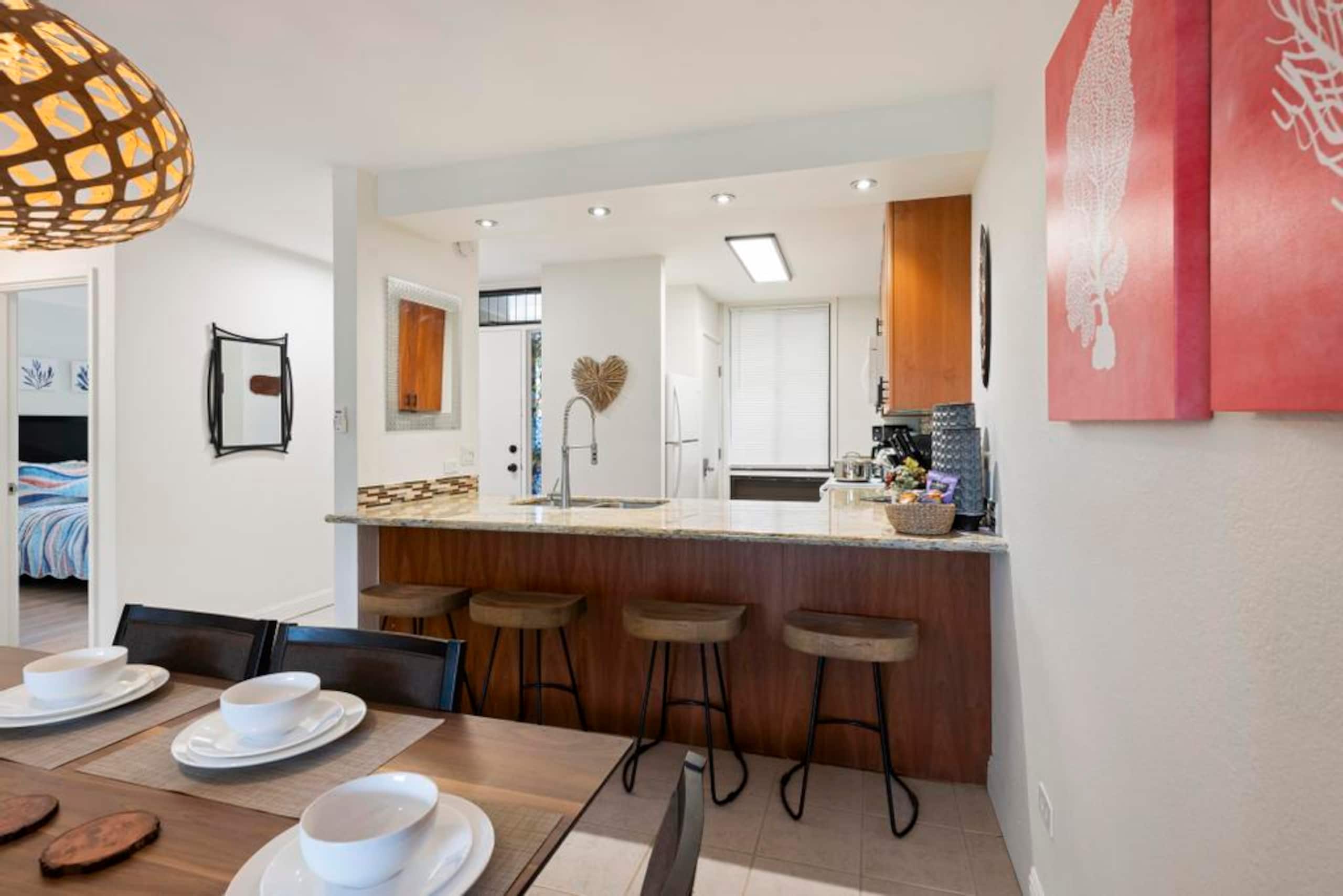 Condo in Kihei · ★4.97 · 2 bedrooms · 3 beds · 2 baths - Image 9