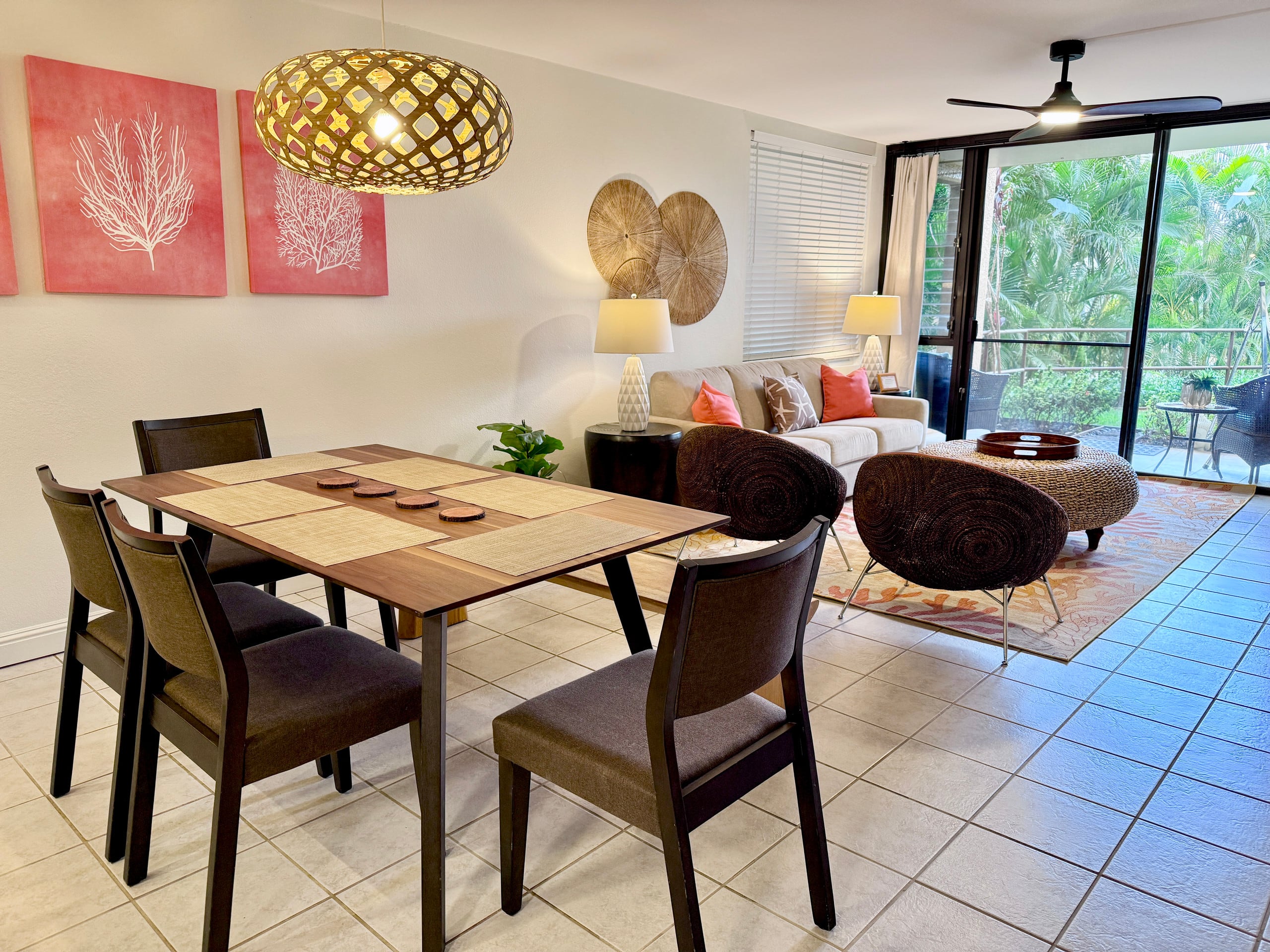 Condo in Kihei · ★4.97 · 2 bedrooms · 3 beds · 2 baths - Image 11