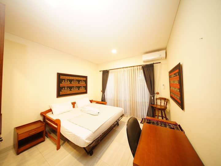 Kamar tidur 3