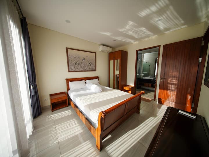 Kamar tidur 2