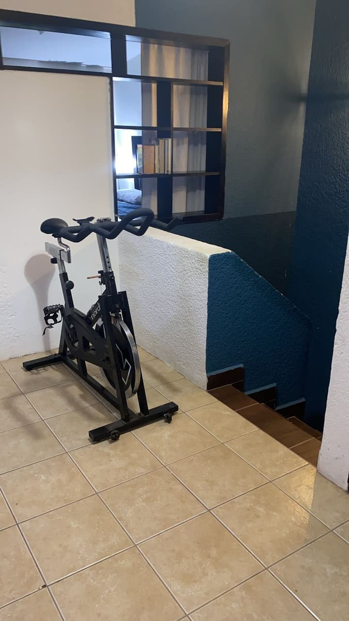 غرفة النوم 4