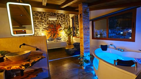 The Casucha de Chulilla