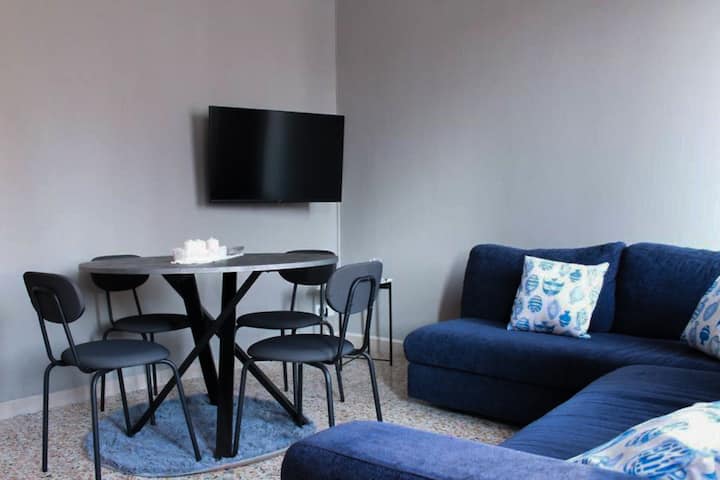 Heather's Home - Deluxe - Ponte Vecchio - Bassano del Grappa