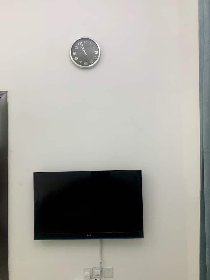 Brand New Studio Available - Sharjah