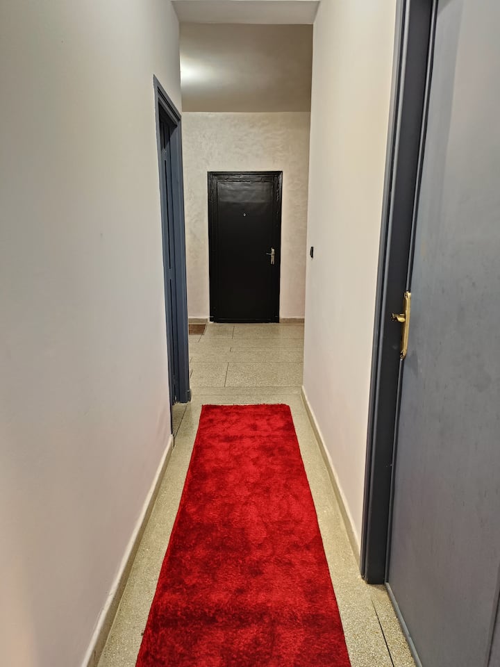 Appartement Une Chambre - Meknes