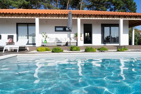 Casa Pura Vida