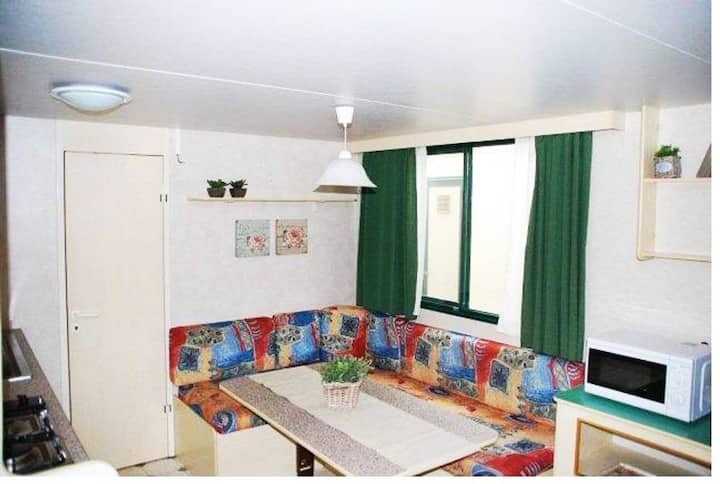 Chalet Aan Zee, Toscane Nabij Pisa, Lucca - Viareggio