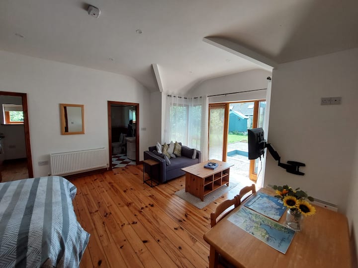 Ballyvaughan Orchard Suite - Lisdoonvarna