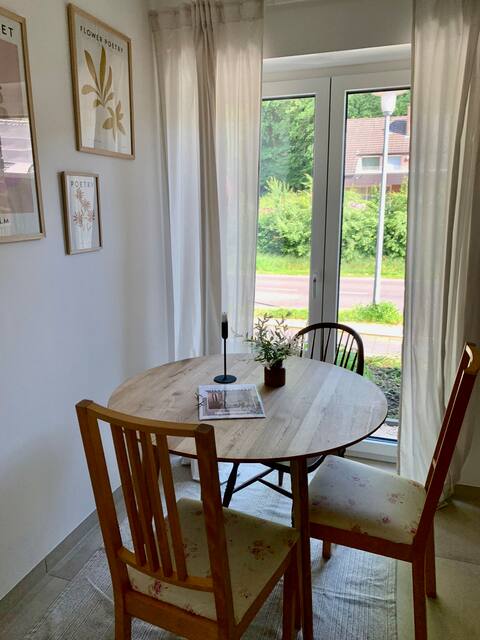Ferienwohnung Zum Sundern