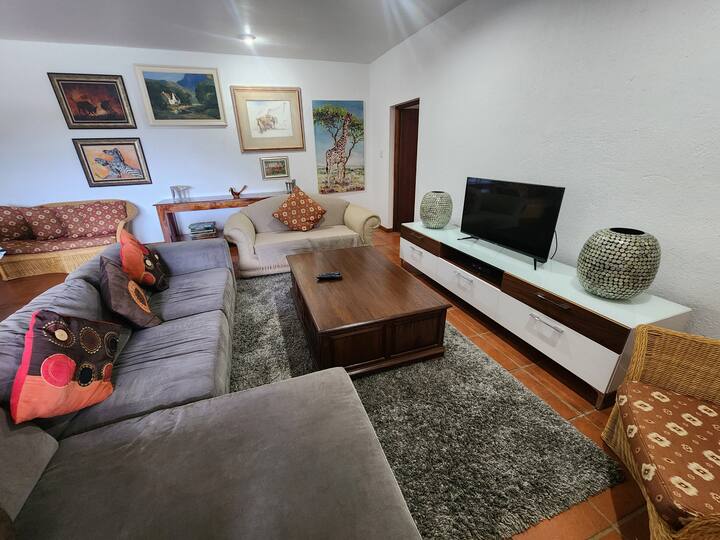 Golf Estate Vacation Property - Poseidon's Knoll - White River
