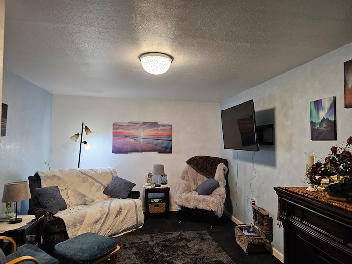 My Sweet Suite - Wasilla, AK