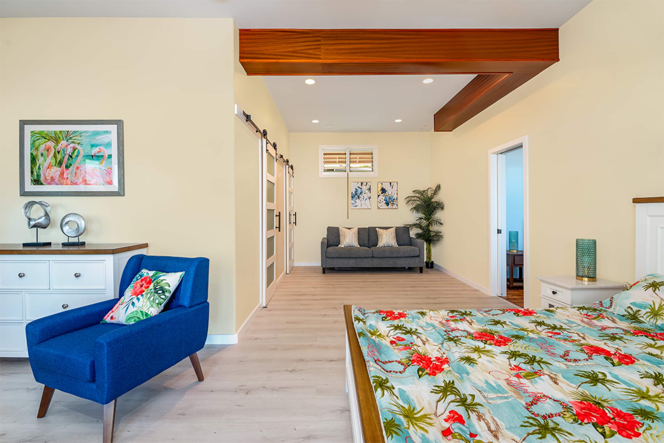 Home in Kailua-Kona · ★4.93 · 4 bedrooms · 5 beds · 4.5 private baths - Image 15