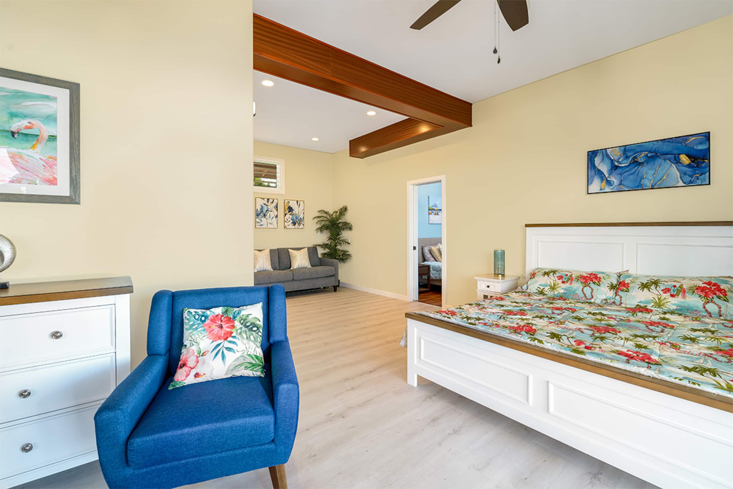 Home in Kailua-Kona · ★4.93 · 4 bedrooms · 5 beds · 4.5 private baths - Image 14