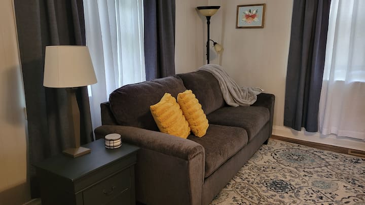 The Butterfly Cottage - North Augusta, SC