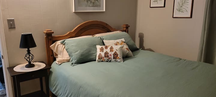 ห้องนอน