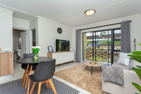 @The Genesis near OR Tambo Int Airport