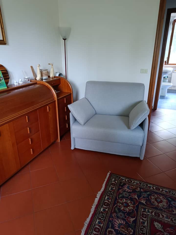Relax A Due Passi Dal Lago - Peschiera del Garda