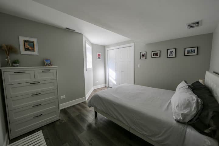 Спална соба 2