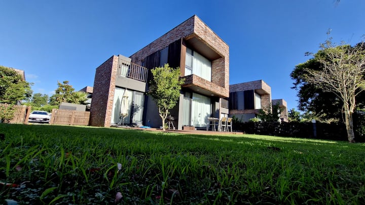 Somsom House 14 - 성산읍