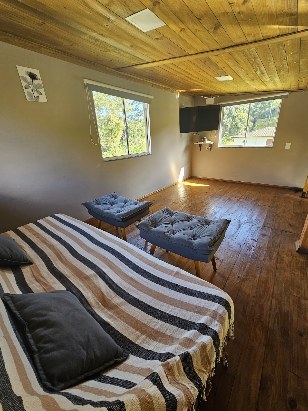 Airbnb em destaque: House in Penha Heritage - Espírito Santo em Cachoeiro Do Itapemirim