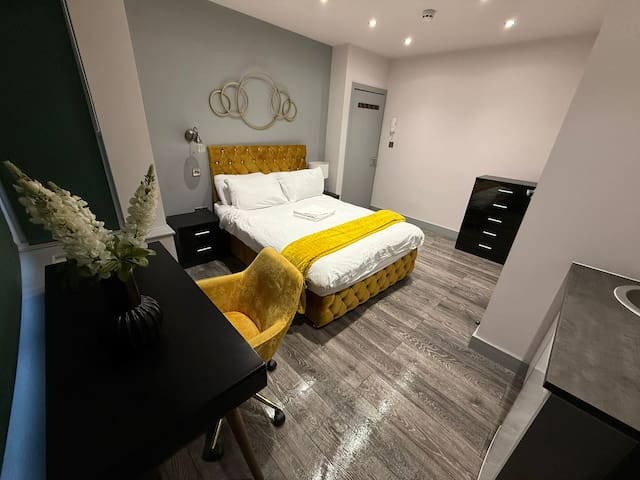 Letzi managed Airbnb listing 3