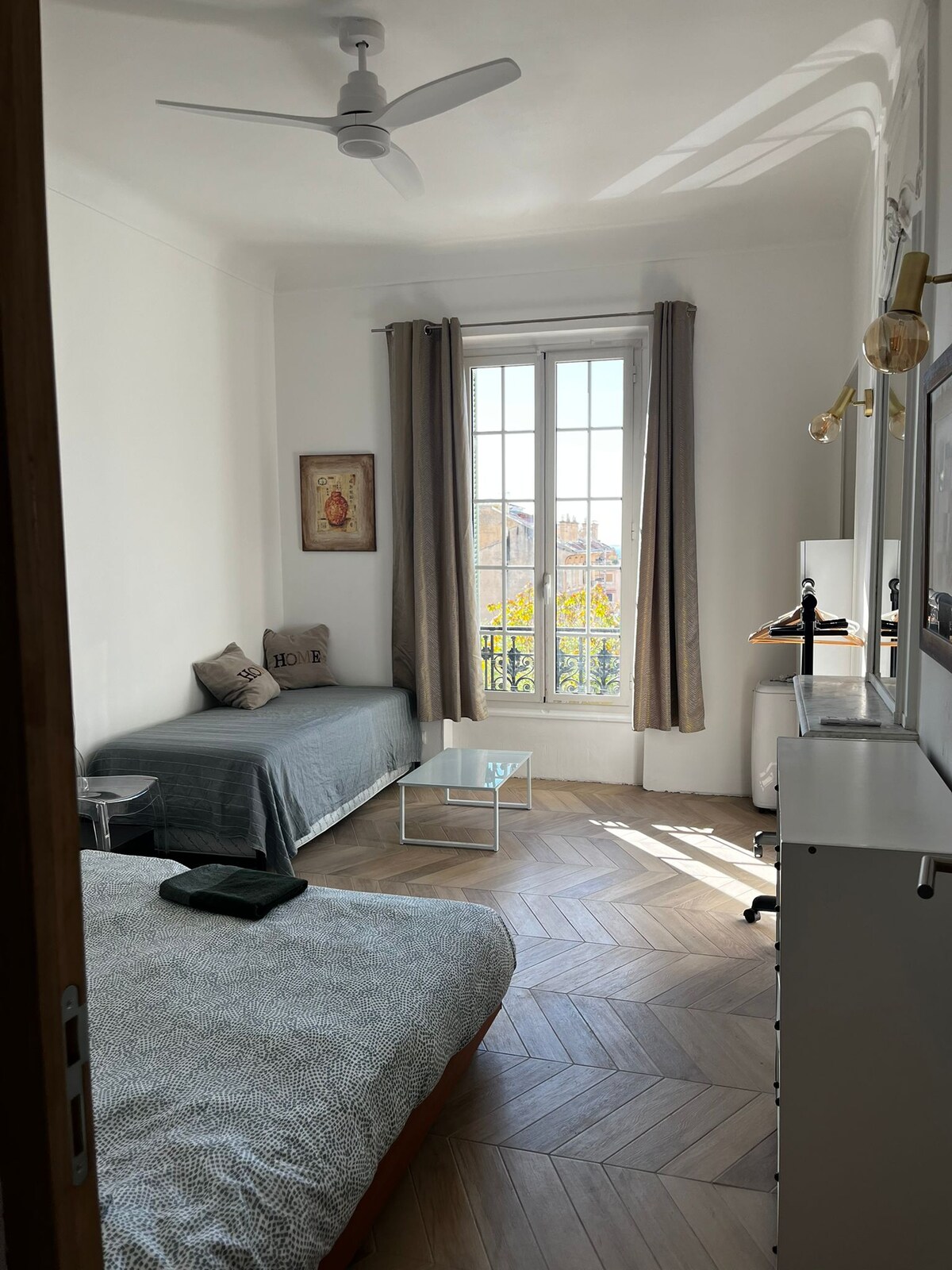 საძინებელი