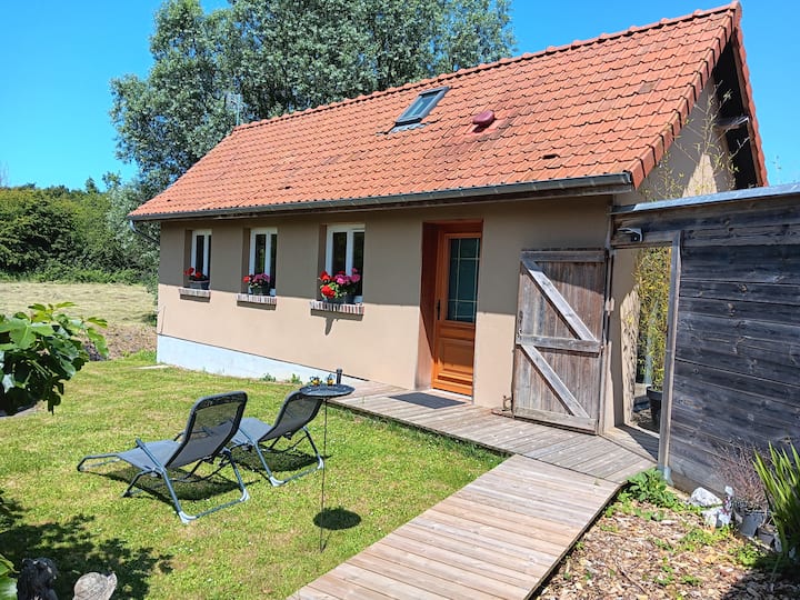 Gîte Rosita