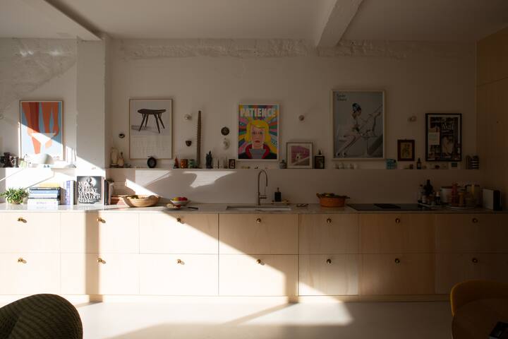 Grande Maison Design 260M2 Centre ville Bordeaux gallery image 5