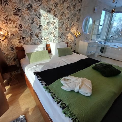 Welcome House Eger Szépasszonyvölgy