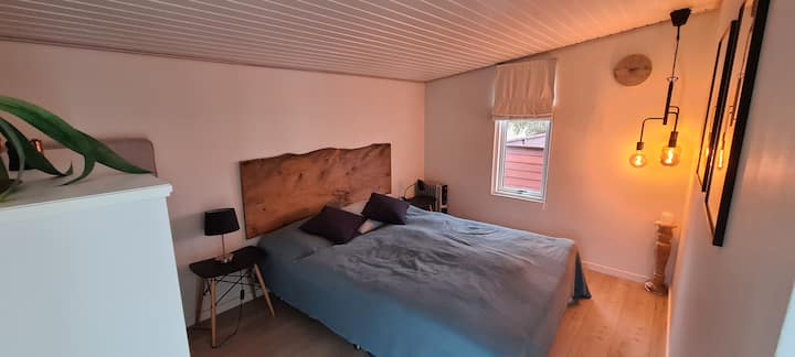 საძინებელი 1