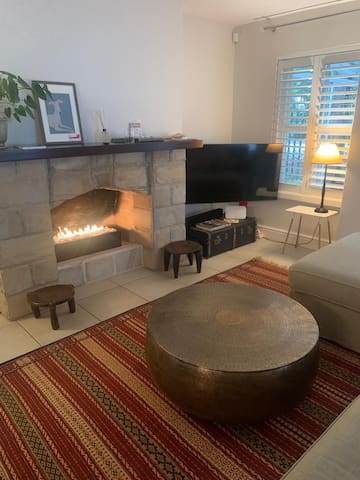 Noordhoek Village House