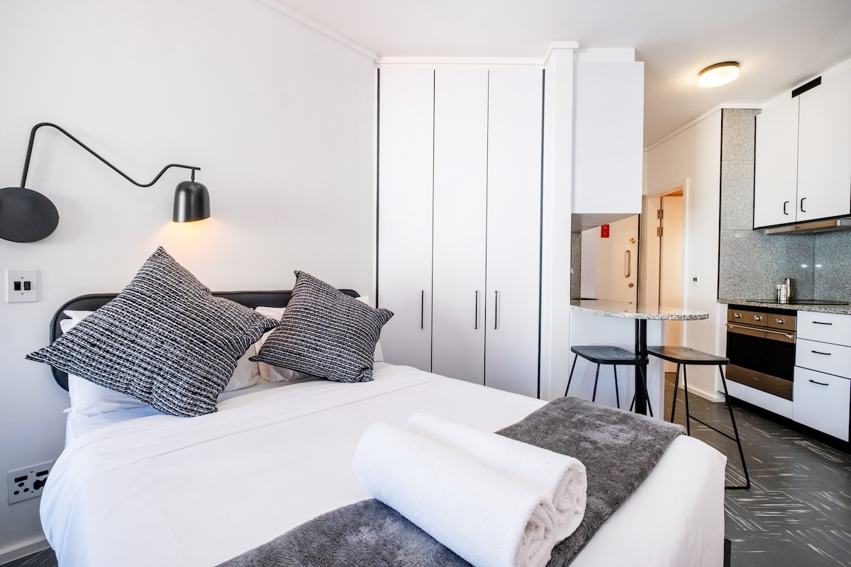 საძინებელი