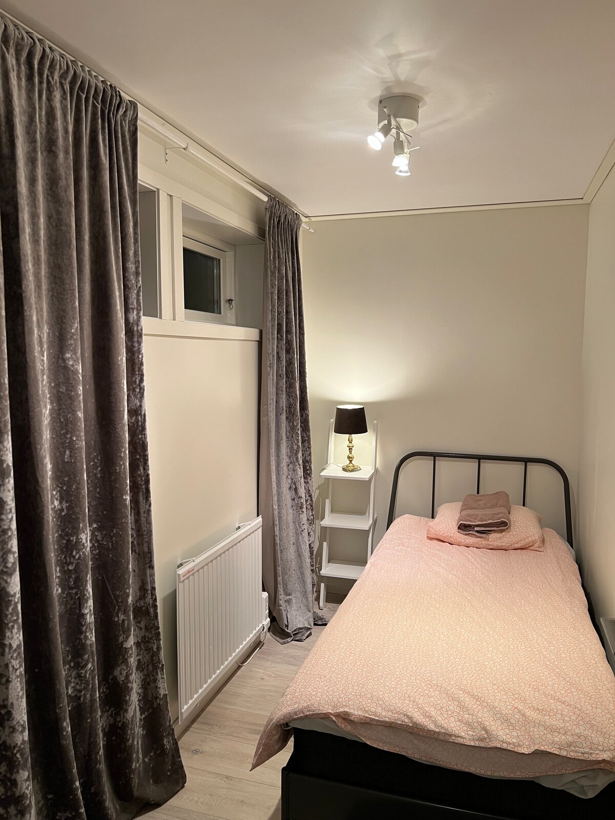 Спална соба 1