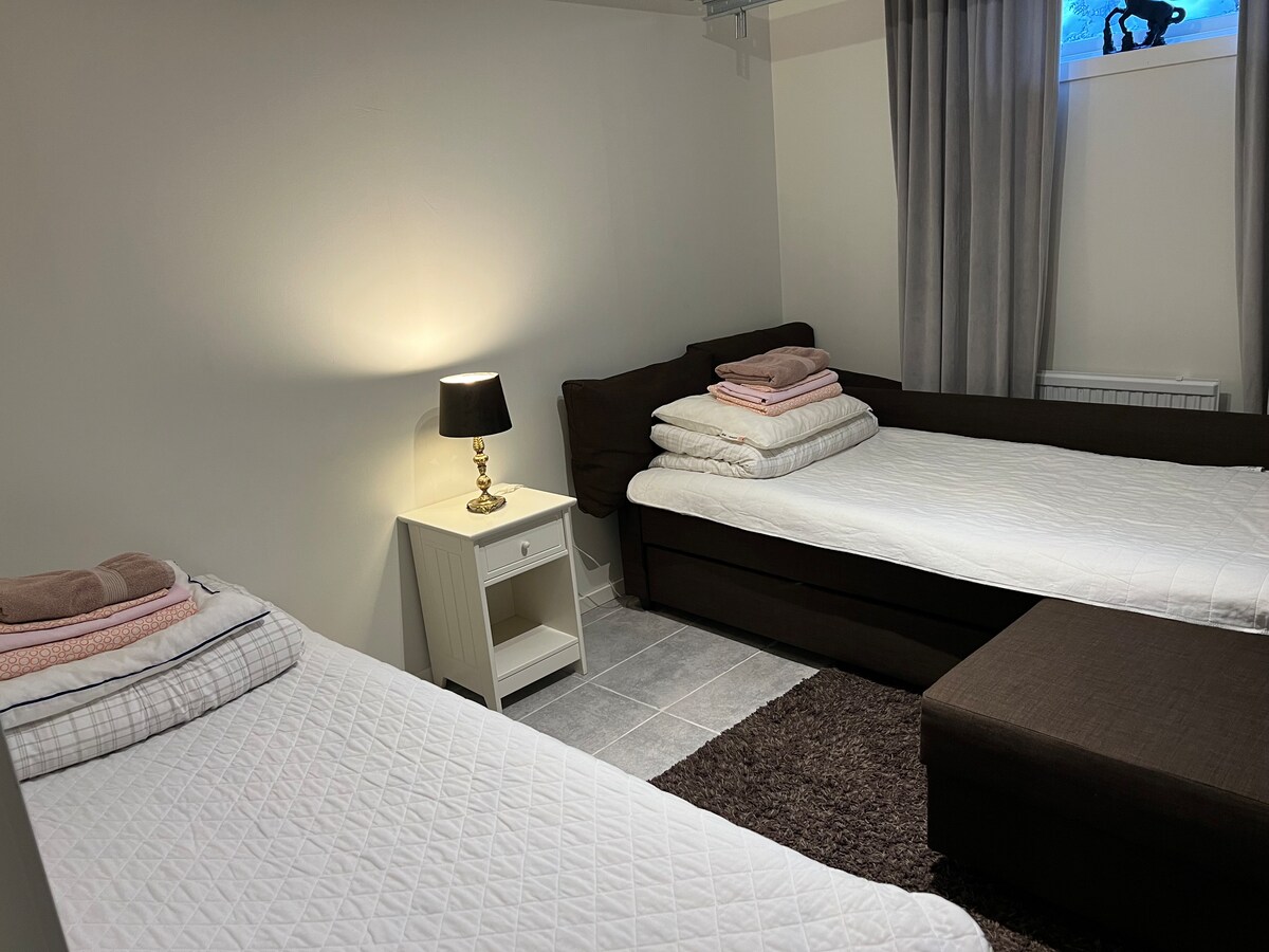 Спална соба 3