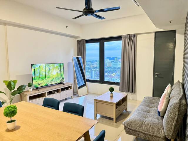 C&C Homestay managed Airbnb listing 1