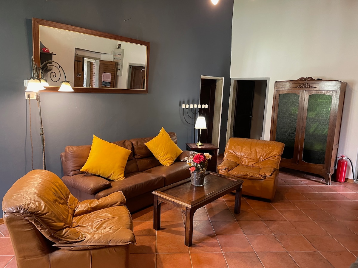 Top performing Airbnb: Casa Nova, Tuscan nature,  private pool,  Wedding in Poppi