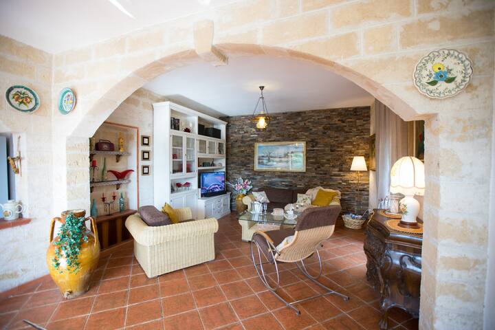 Villa Margherita gallery image 4