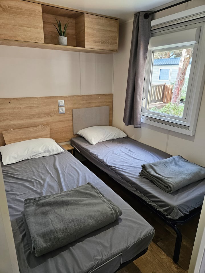 غرفة النوم 3