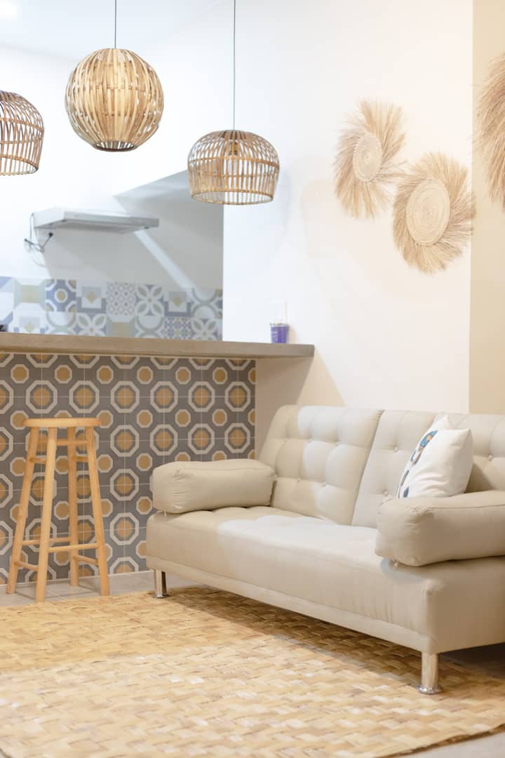 Nilla Mi Chula 5. 2 Rm, 2 Bdrm, With Pool - Todos Santos